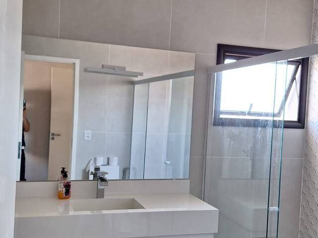 Casa em condomínio para Venda em São José dos Campos - 4