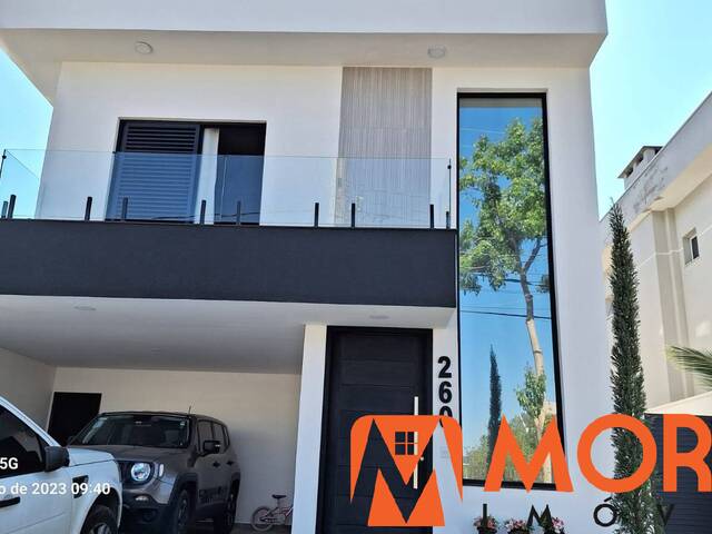 #91 - Casa para Venda em São José dos Campos - SP - 1