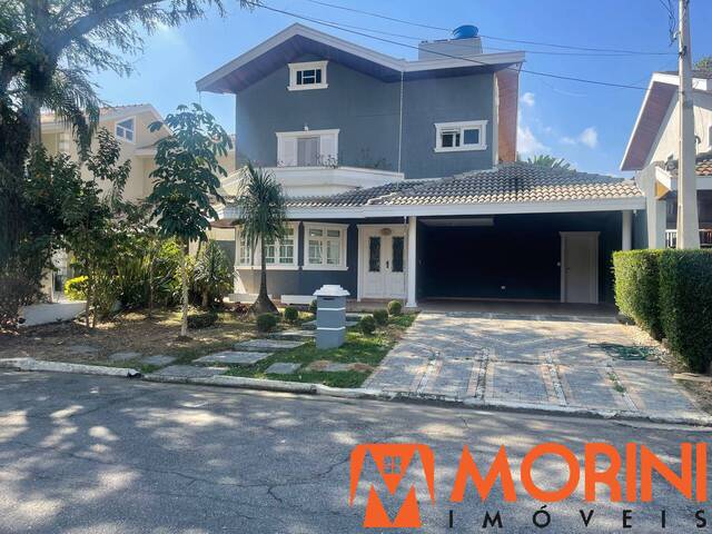 #92 - Casa para Venda em São José dos Campos - SP