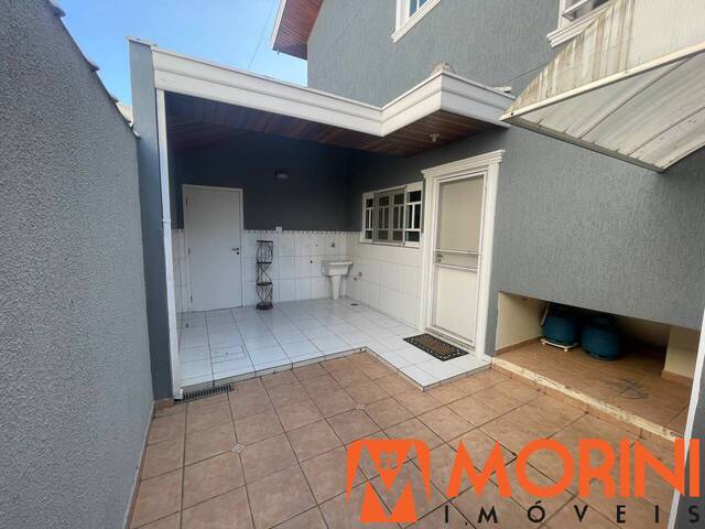 #92 - Casa para Venda em São José dos Campos - SP - 3