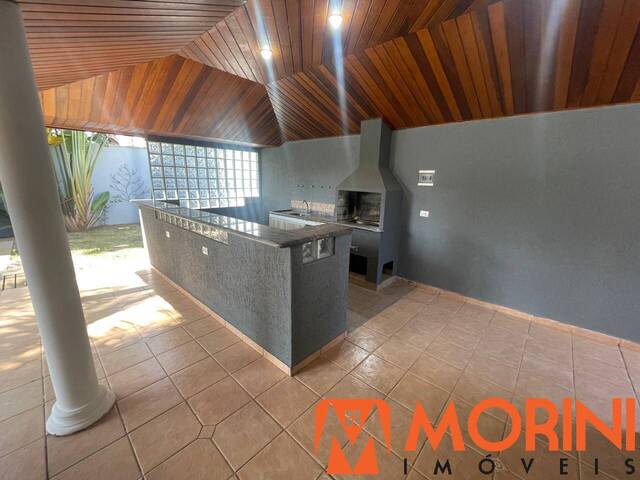 Casa em condomínio para Venda em São José dos Campos - 4
