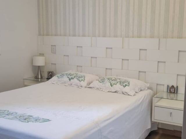 #93 - Casa para Venda em São José dos Campos - SP - 3