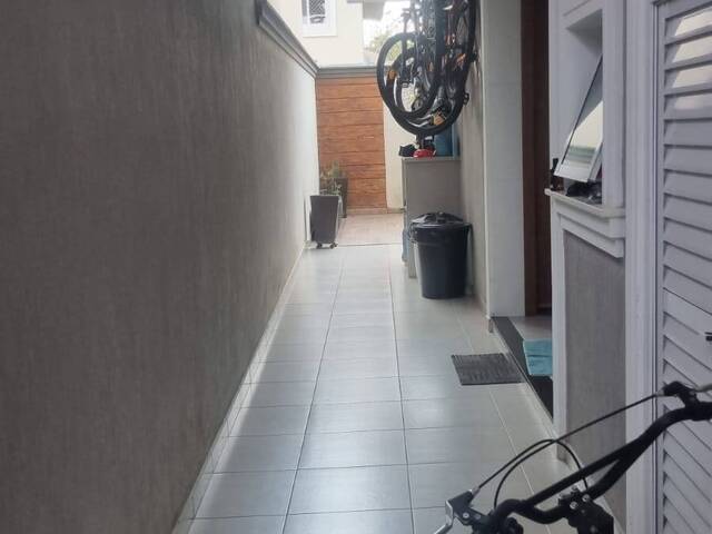 Casa em condomínio para Venda em São José dos Campos - 4