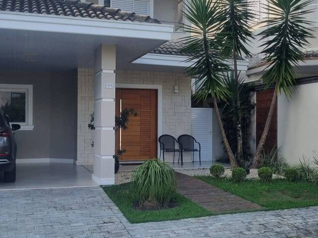 #93 - Casa para Venda em São José dos Campos - SP
