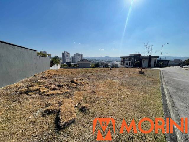 #97 - Área para Venda em São José dos Campos - SP - 1