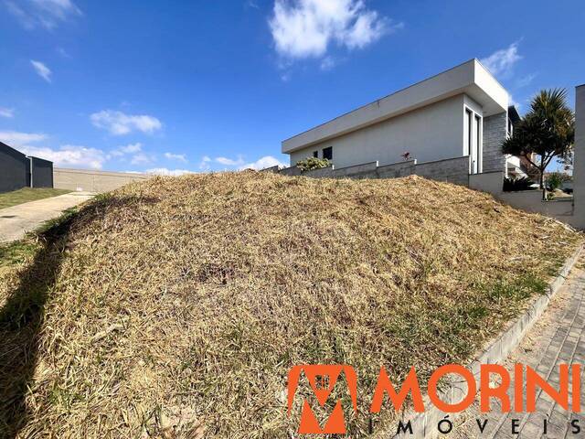 #98 - Área para Venda em São José dos Campos - SP - 2