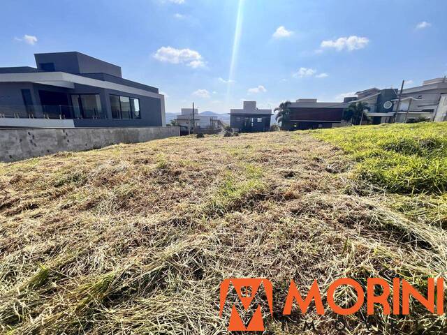 Terreno em condomínio para Venda em São José dos Campos - 4