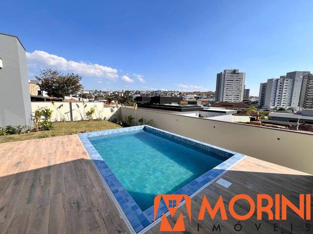 Casa em condomínio para Venda em São José dos Campos - 4
