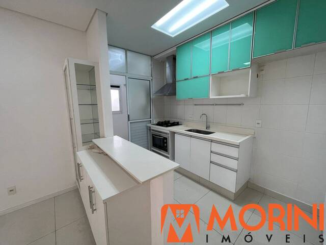 #100 - Apartamento para Venda em São José dos Campos - SP - 2