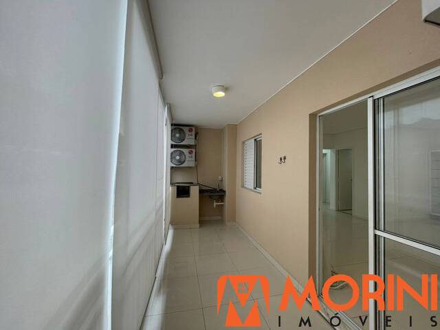 #100 - Apartamento para Venda em São José dos Campos - SP - 3