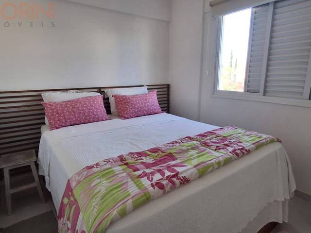 #101 - Apartamento para Venda em São José dos Campos - SP - 2