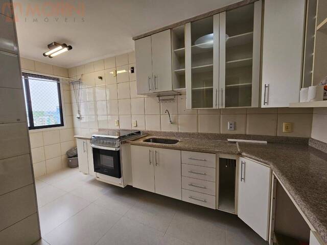 #102 - Apartamento para Venda em São José dos Campos - SP - 3