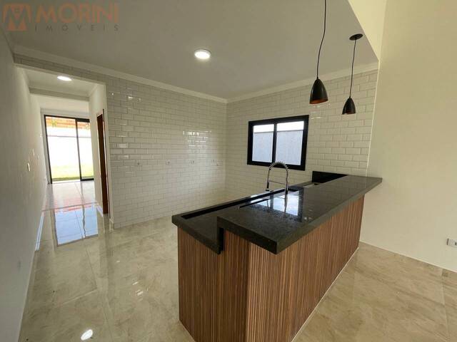 #69 - Casa em condomínio para Venda em Caçapava - SP - 3