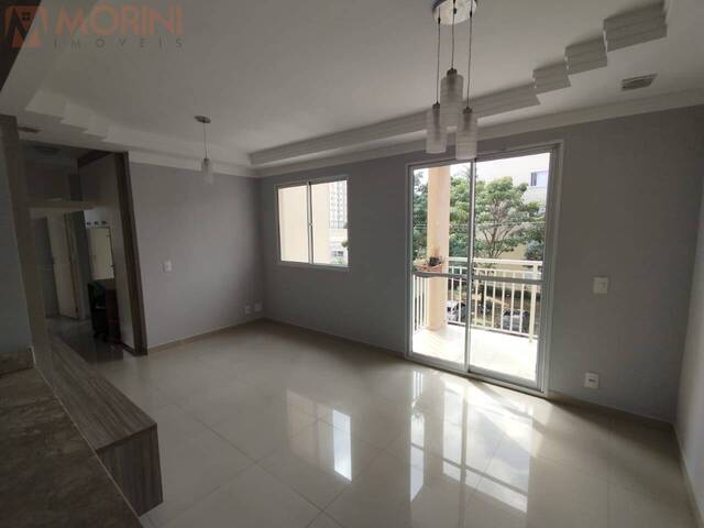 #107 - Apartamento para Venda em São José dos Campos - SP