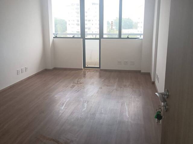 Sala para Venda em São José dos Campos - 5