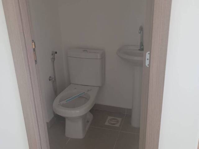 Sala para Venda em São José dos Campos - 4