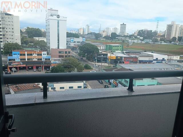 #108 - Sala para Venda em São José dos Campos - SP - 1