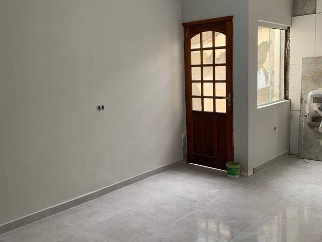 #109 - Casa para Venda em São José dos Campos - SP - 2