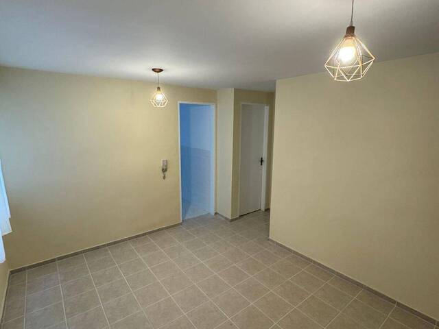 #112 - Apartamento para Venda em São José dos Campos - SP - 3