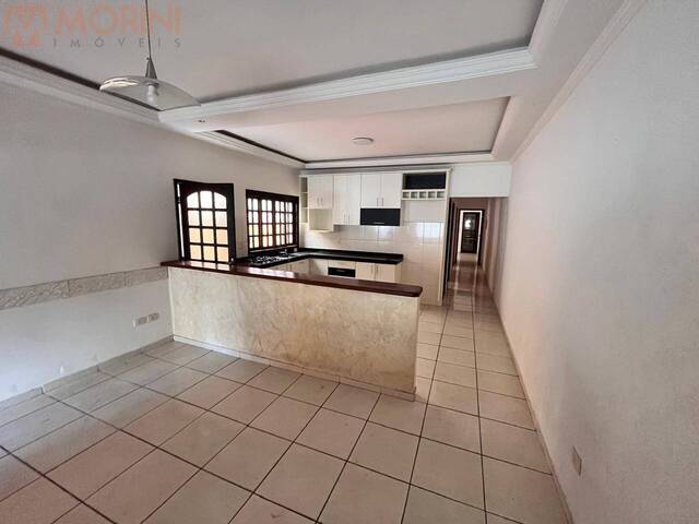 #114 - Casa para Venda em São José dos Campos - SP - 3