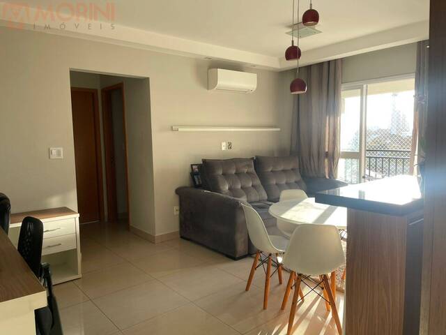 #115 - Apartamento para Venda em São José dos Campos - SP - 1