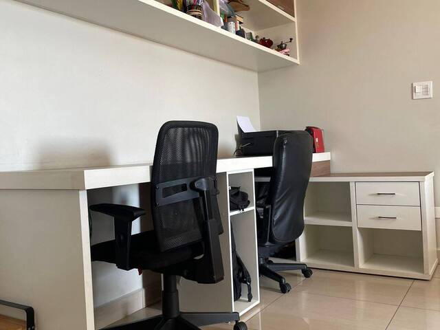 #115 - Apartamento para Venda em São José dos Campos - SP - 3
