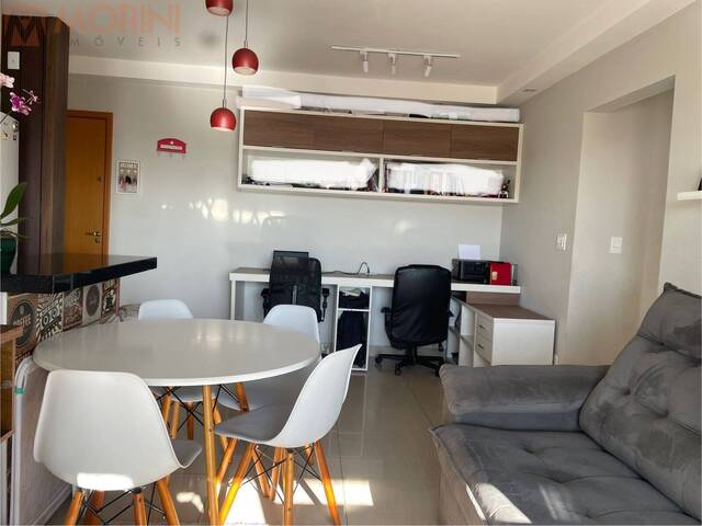 #115 - Apartamento para Venda em São José dos Campos - SP - 2