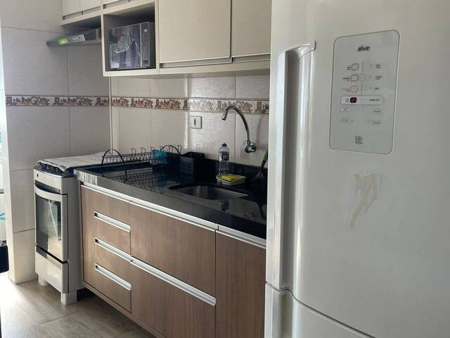 Apartamento para Venda em São José dos Campos - 5