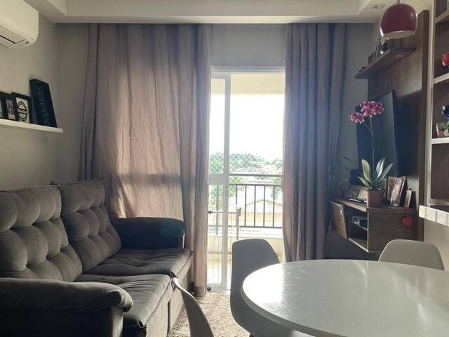 Apartamento para Venda em São José dos Campos - 4