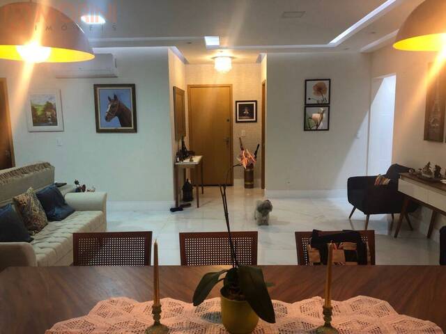 Apartamento para Venda em São José dos Campos - 5