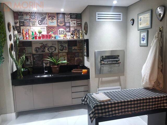Apartamento para Venda em São José dos Campos - 4