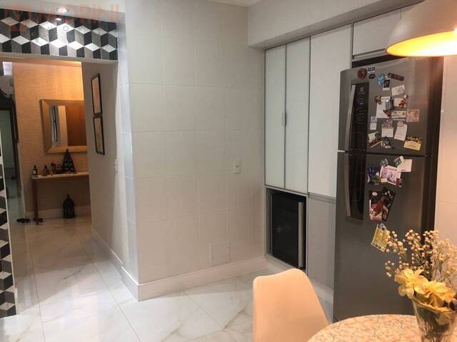#116 - Apartamento para Venda em São José dos Campos - SP - 3