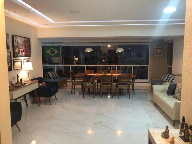 #116 - Apartamento para Venda em São José dos Campos - SP - 1