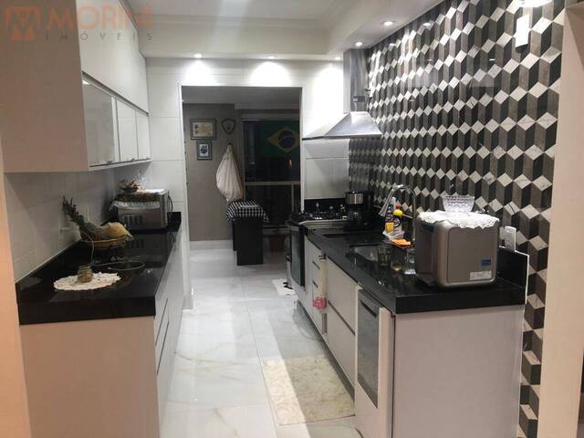 #116 - Apartamento para Venda em São José dos Campos - SP - 2