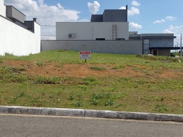 #117 - Terreno em condomínio para Venda em São José dos Campos - SP - 2