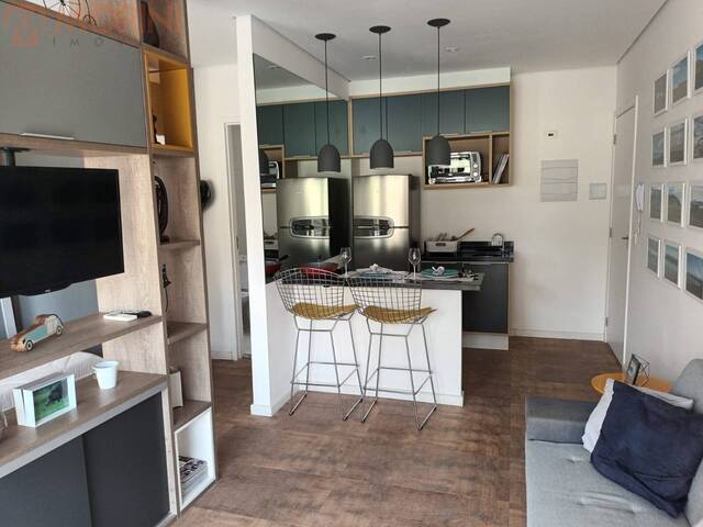 #118 - Apartamento para Locação em São José dos Campos - SP - 1
