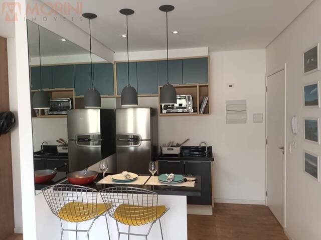#118 - Apartamento para Locação em São José dos Campos - SP - 3