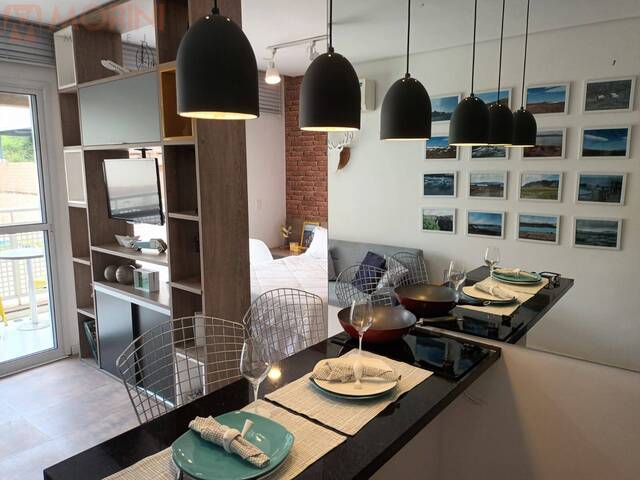 #118 - Apartamento para Locação em São José dos Campos - SP - 2