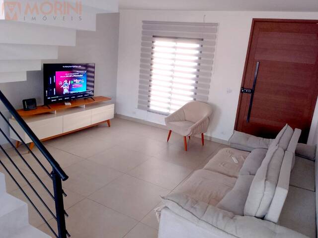 #120 - Casa para Venda em Caçapava - SP