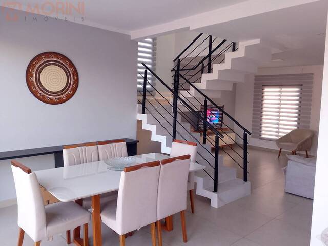 Casa para Venda em Caçapava - 5