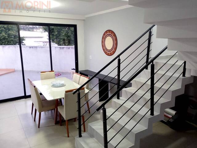 #120 - Casa para Venda em Caçapava - SP - 3
