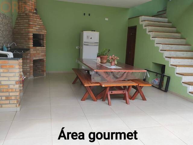 Venda em Jardim América - São José dos Campos