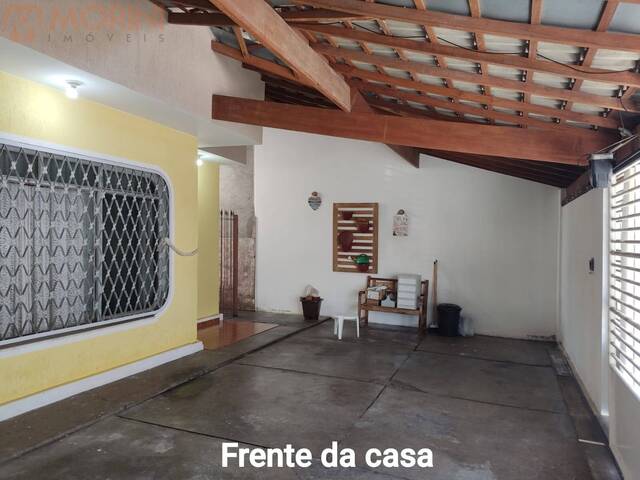 Casa para Venda em São José dos Campos - 4
