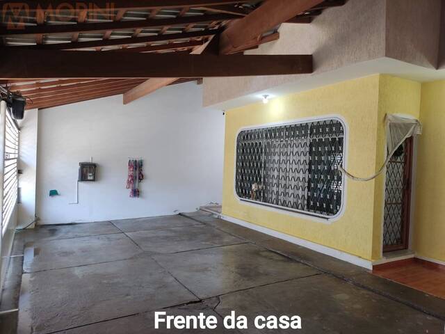 #121 - Casa para Venda em São José dos Campos - SP - 3