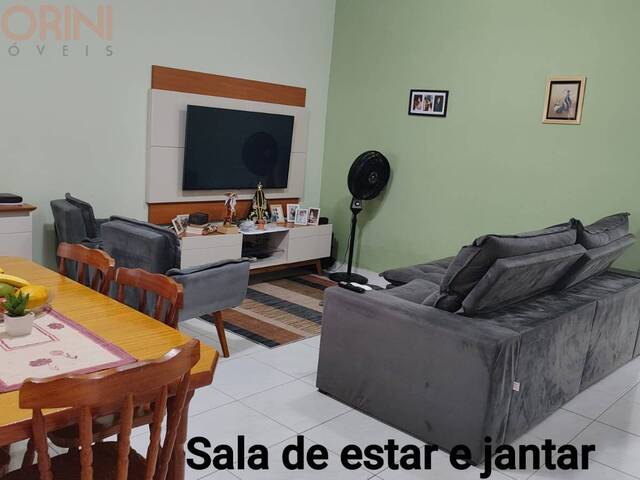 Casa para Venda em São José dos Campos - 5