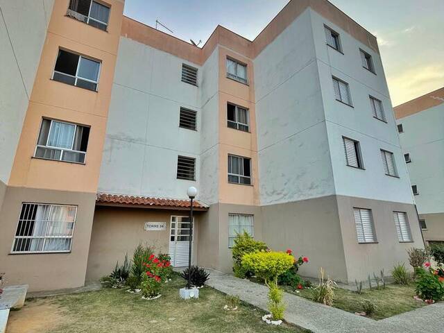 Venda em Cajuru - São José dos Campos