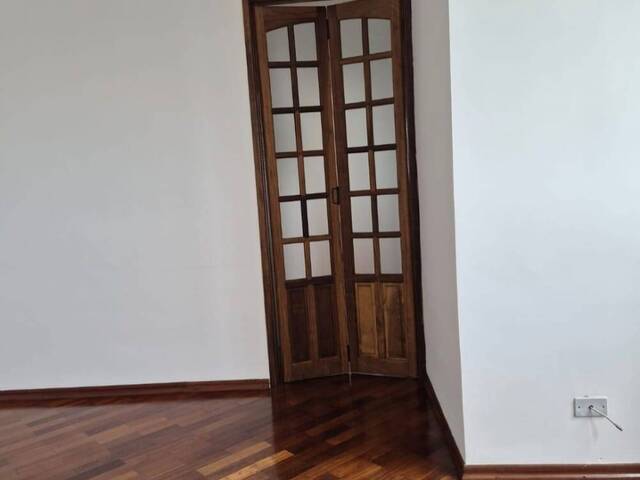 #126 - Apartamento para Venda em São José dos Campos - SP