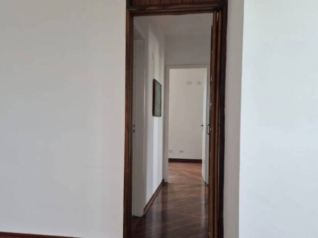 #126 - Apartamento para Venda em São José dos Campos - SP