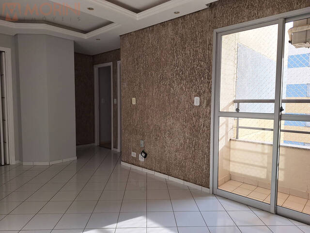 #127 - Apartamento para Venda em São José dos Campos - SP - 1
