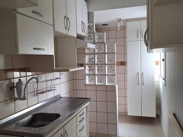 #127 - Apartamento para Venda em São José dos Campos - SP - 2